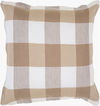 Dakota Sham, Pillowcase & Sham by Surya thumbnail