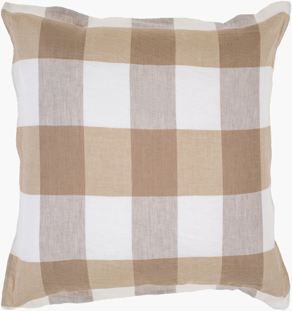 Dakota Sham, Pillowcase & Sham by Surya