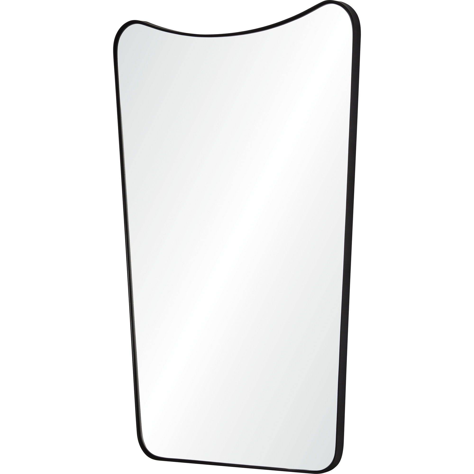 Nashua Wall Mirror, by Renwil, 36" height x 1" depth View 2