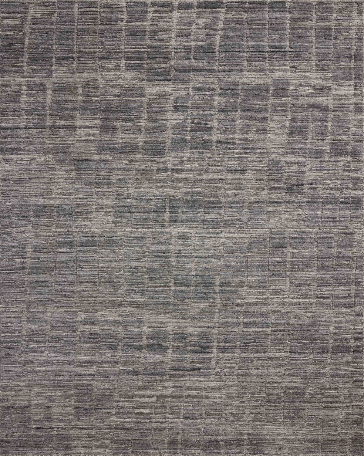 Jean Stoffer x Loloi Daniel Rug, 5'6" length x 8'6" width View 1