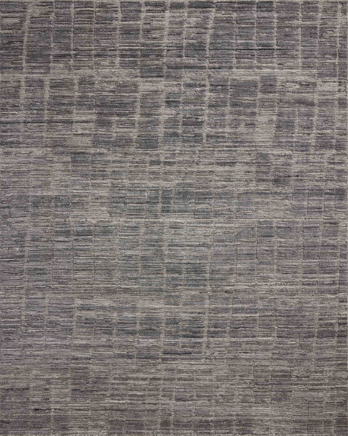 Jean Stoffer x Loloi Daniel Rug, 5'6" length x 8'6" width View 1