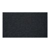 Garnet Lounge Chair Charcoal Wool Blend thumbnail 5