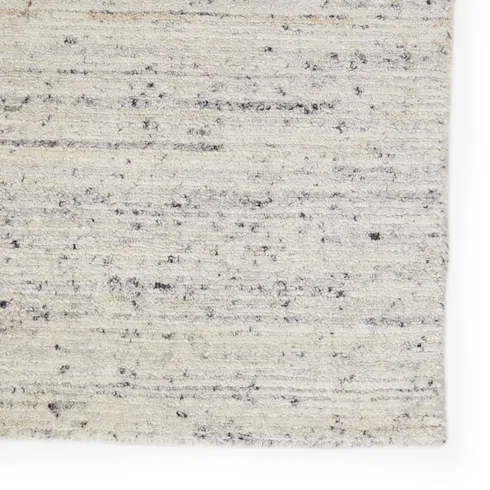 Hadrian Wool Pearl Area Rug