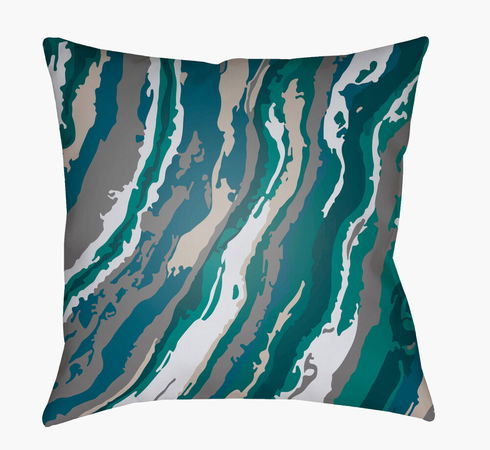 Textures Accent Pillow