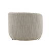Romy Chaise Beige, Chaise Lounges & Daybed by Dovetail, 34" width x 29" height x 64.5" depth thumbnail 3