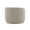 Romy Chaise Beige, Chaise Lounges & Daybed by Dovetail, 34" width x 29" height x 64.5" depth thumbnail 3