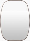 Aranya Accent Mirror, by Surya, 20" width x 30" height thumbnail