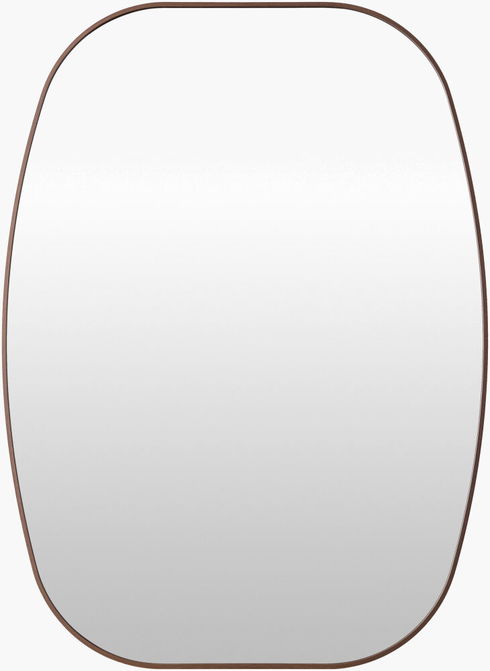 Aranya Accent Mirror