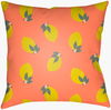 Summer Lumbar Pillow thumbnail 0