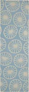 Yacht Club Handmade Rug thumbnail 0