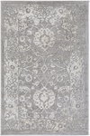 Tibetan Machine Woven Rug, by Surya, 2'11.43" length x 1'11.62" width thumbnail