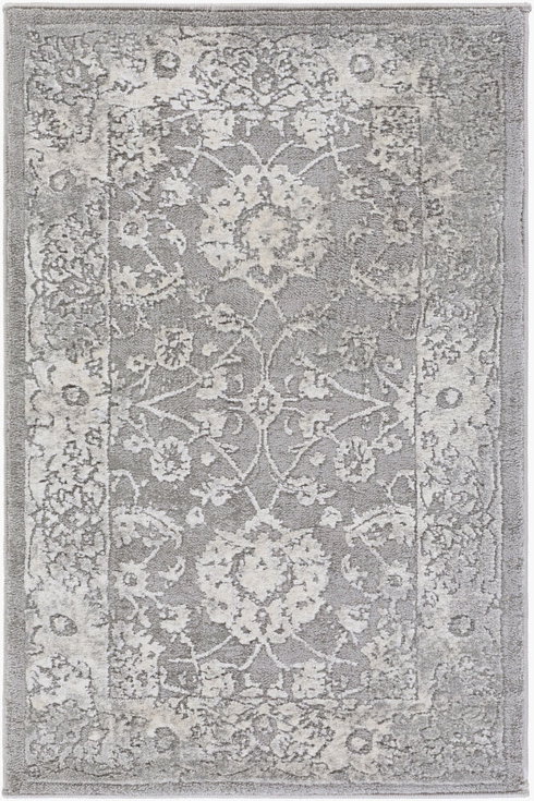 Tibetan Machine Woven Rug