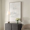 One And Only Hand Painted Abstract Art, Painting by Uttermost, 37" width x 55" height x 2" depth thumbnail 3