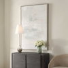 One And Only Hand Painted Abstract Art, by Uttermost, 37" width x 55" height x 2" depth thumbnail 3