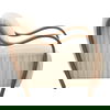 Amabel Occasional Chair Cream thumbnail 2