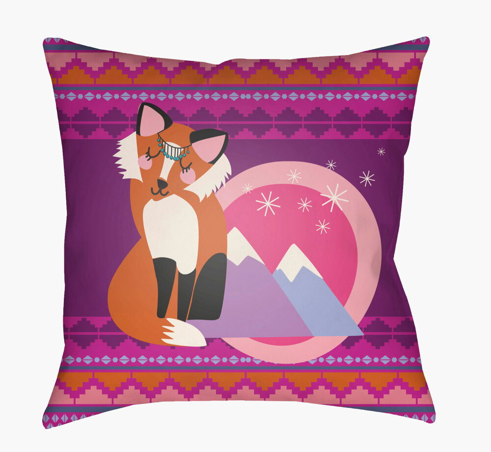 Littles Accent Pillow large image 