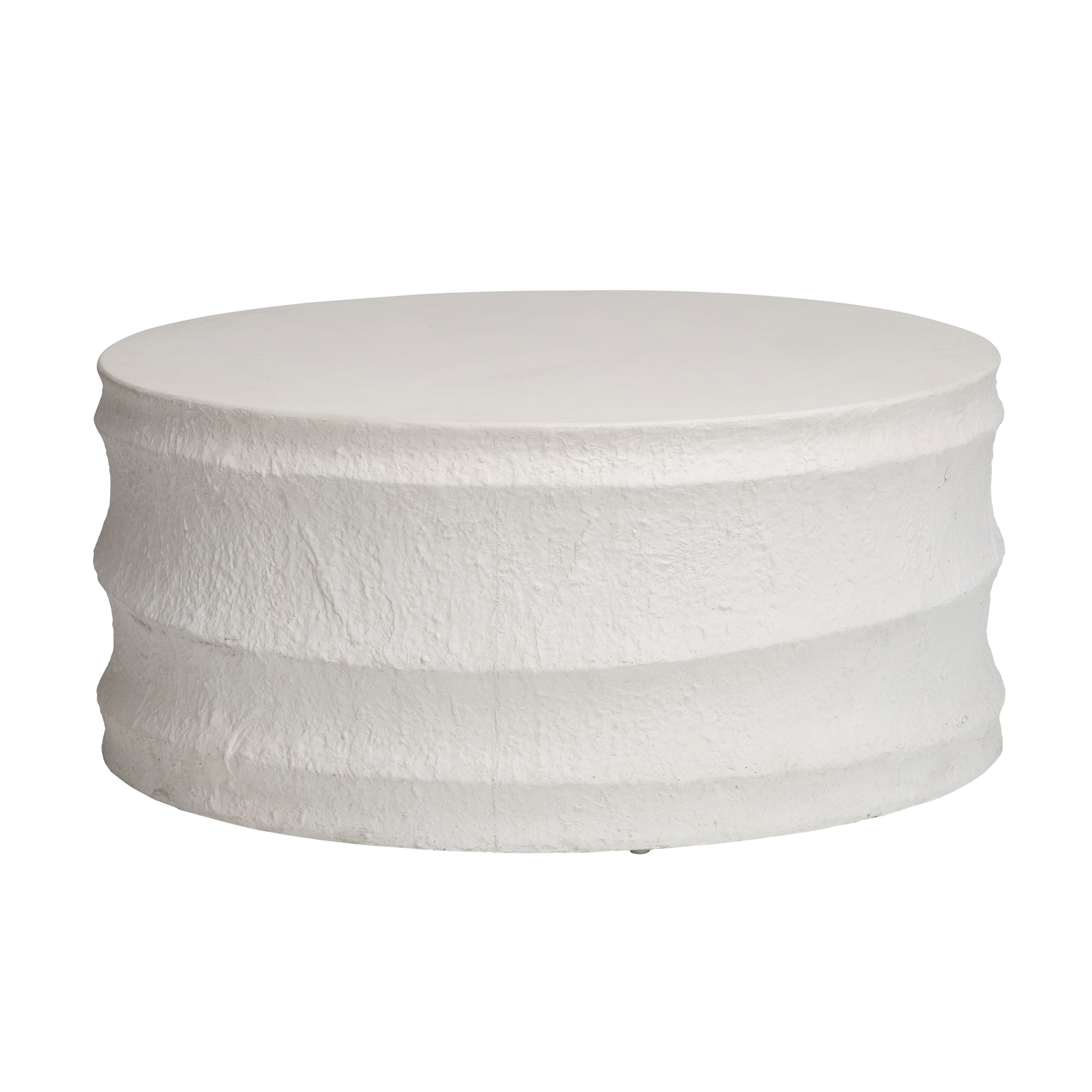 Adelmo Outdoor Coffee Table, by Dovetail, 35.75" width x 16" height x 35.75" depth