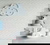 Savannah Grey Peel & Stick Wallpaper thumbnail 1