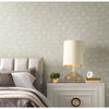 Luminous Gingko Grey Wallpaper thumbnail 1