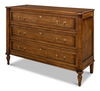 Ciborium Chest Of Drawers  Fruitwood thumbnail 0
