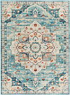Redondo Beach Machine Woven Rug thumbnail 0