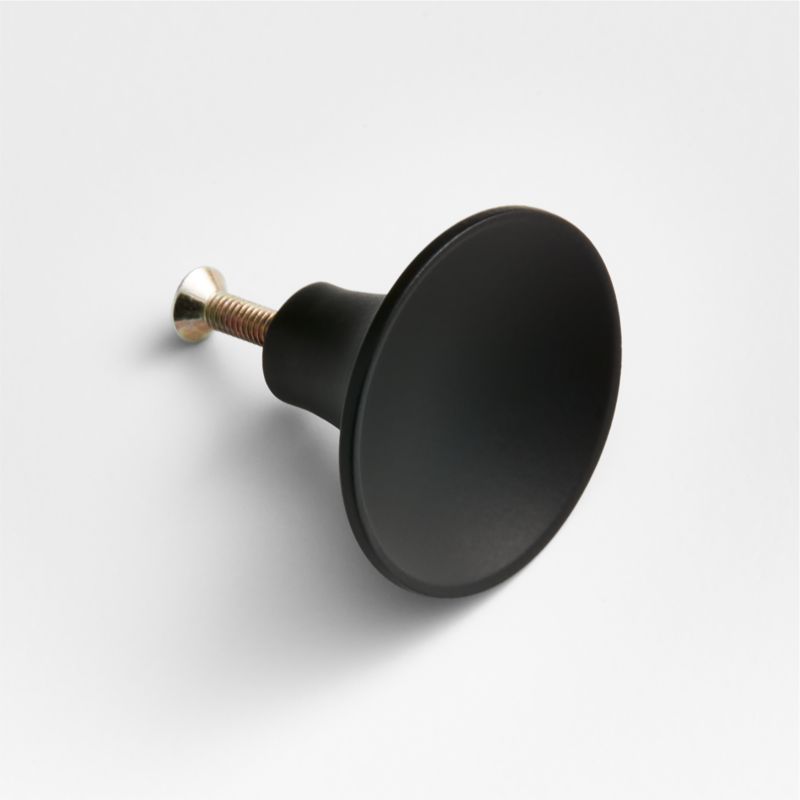 Online Designer Kitchen Dish Brass Knob