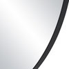 Dolly Wall Mirror, by Renwil, 45.25" height x 0.75" depth thumbnail 3