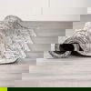 Greyson 8 x 10 Gray Wool and Polyester Area Rug thumbnail 2