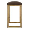 Atticus Gold Counter Stool thumbnail 4