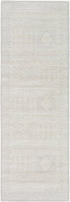 Contempo Machine Woven Rug, by Surya, 2'11" length x 2' width thumbnail