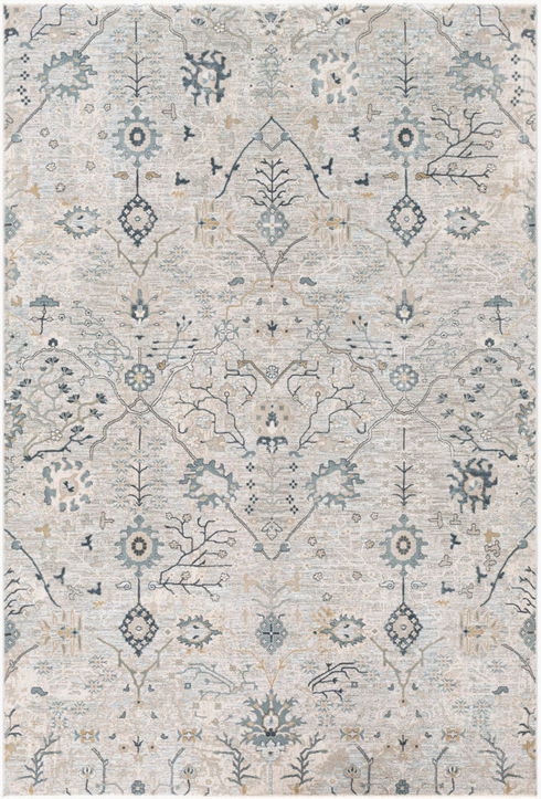Brunswick Machine Woven Rug