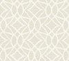 Boxwood Garden Beige Wallpaper, by York Wall, 27' length x 2'3" width x 0.02" depth thumbnail 1
