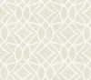 Boxwood Garden Beige Wallpaper thumbnail 0