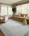 Chris Loves Julia x Loloi Briggs Rug, 2'6" length x 7'6" width thumbnail 2