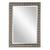 Silvio Tiled Vanity Mirror, by Uttermost, 23.12" width x 32.75" height x 1.62" depth thumbnail 1