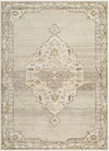 Fifth Avenue Machine Woven Rug, by Surya, 7'2.61" length x 2'5.53" width thumbnail
