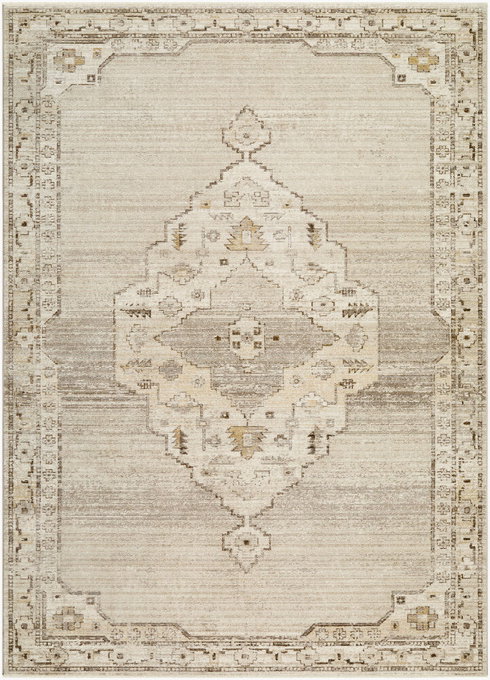 Fifth Avenue Machine Woven Rug