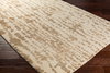 Orinocco Handmade Rug, by Surya, 3' length x 2' width thumbnail