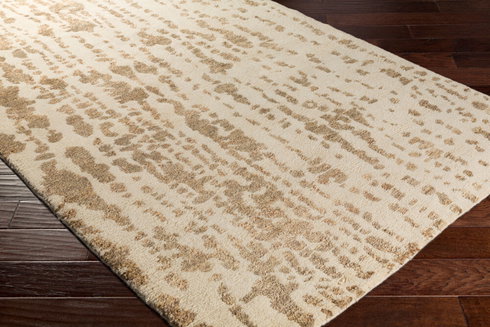 Orinocco Handmade Rug