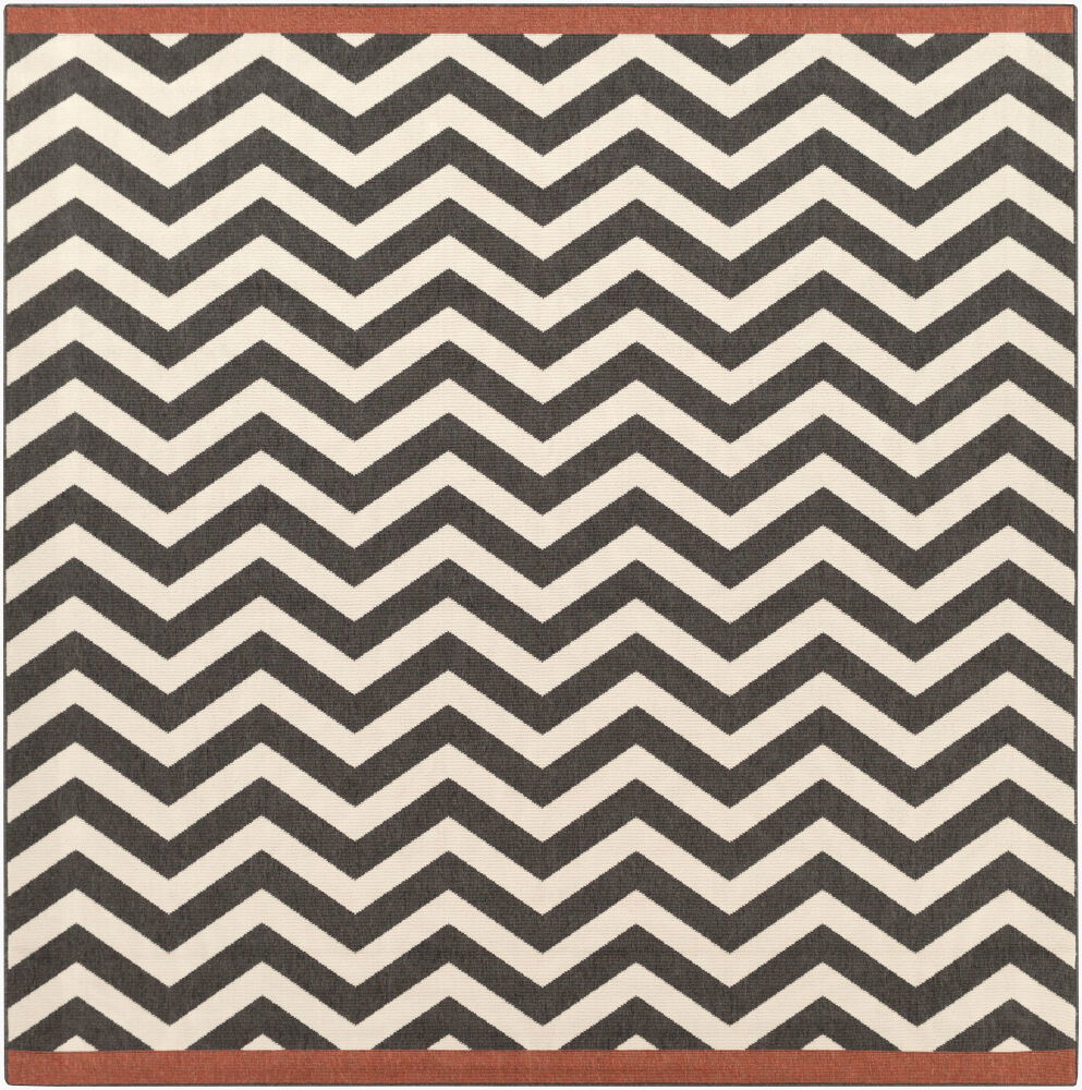 Alfresco Machine Woven Rug large image 