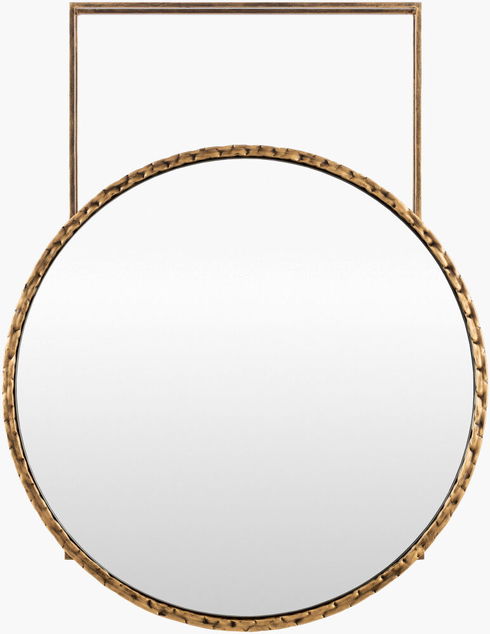 Alchemist Accent Mirror