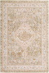Seclusion Machine Woven Rug, by Surya, 7'4.58" length x 4'11.84" width thumbnail