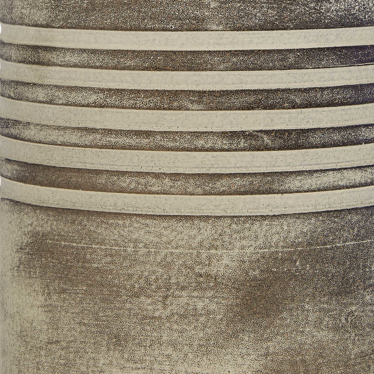 Vale Beige Hues Table Lamp, by Uttermost, 16" width x 28.37" height x 16" depth View 6