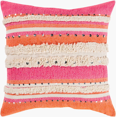 Temara Accent Pillow