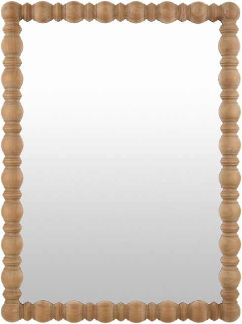 Brennan Accent Mirror
