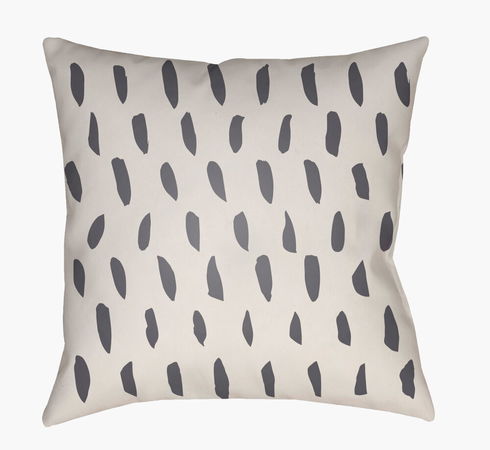 Spots Accent Pillow
