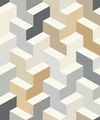 Yellow The Right Angle Wallpaper thumbnail 0