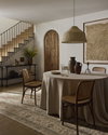 Loloi Reign Rug, 2'10" length x 2'10" width thumbnail 3