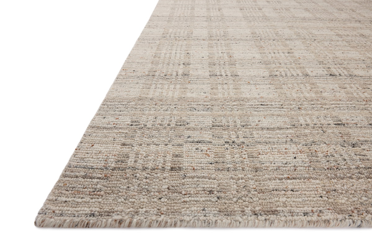 Loloi Sonya Rug, 2'6" length x 9'9" width View 2