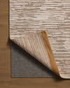 Jean Stoffer x Loloi Daniel Rug, 1'6" length x 1'6" width thumbnail 5